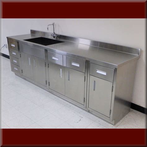 steel lab cabinets|lab undercounter stainless steel cabinets.